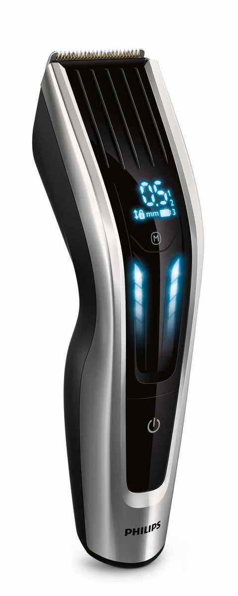 philips hair clippers 9000