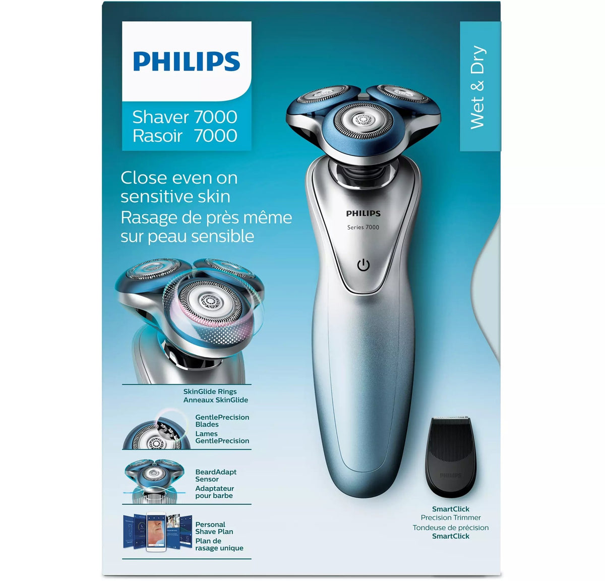 philips multigroom 7000 nz