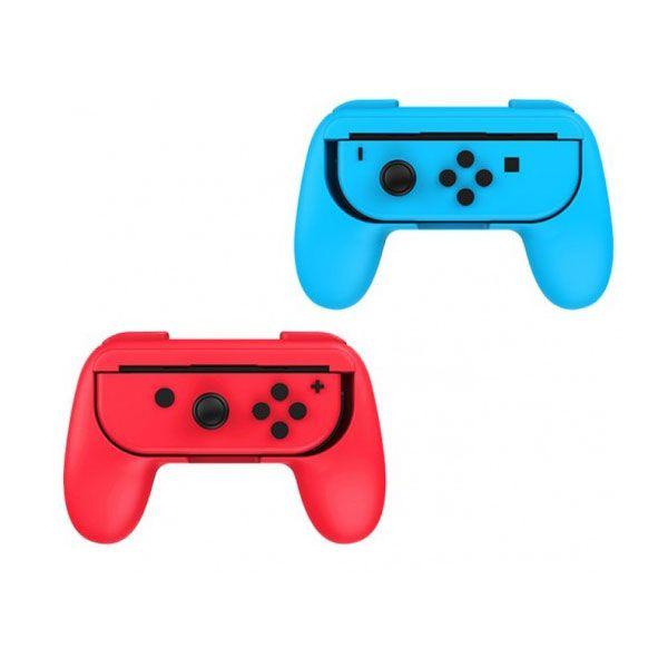 joy con handle grip