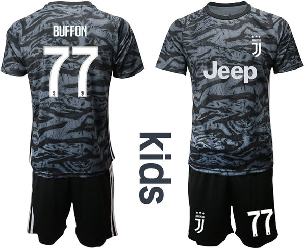 buffon 77 jersey