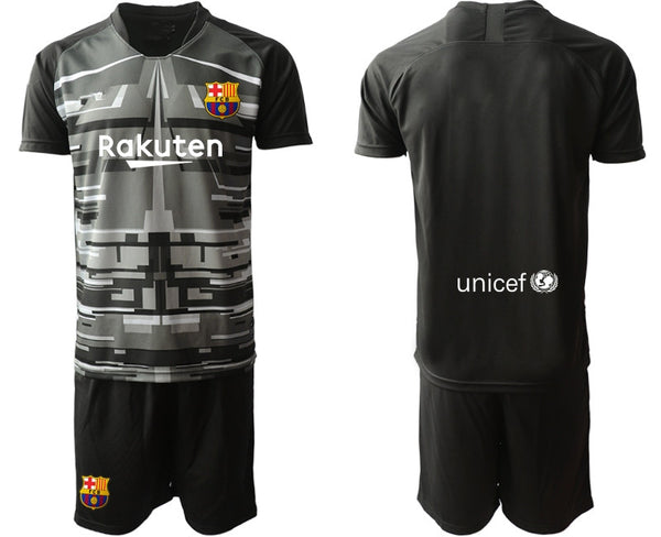 barcelona keeper jersey