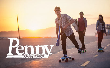 Penny Deck with Purchase! – Sun Diego Boardshop