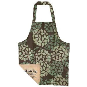 Global Mamas Batik Apron