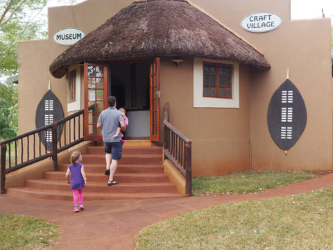 Ilala Weavers Museum