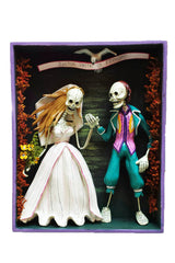 Love Day of the Dead Art