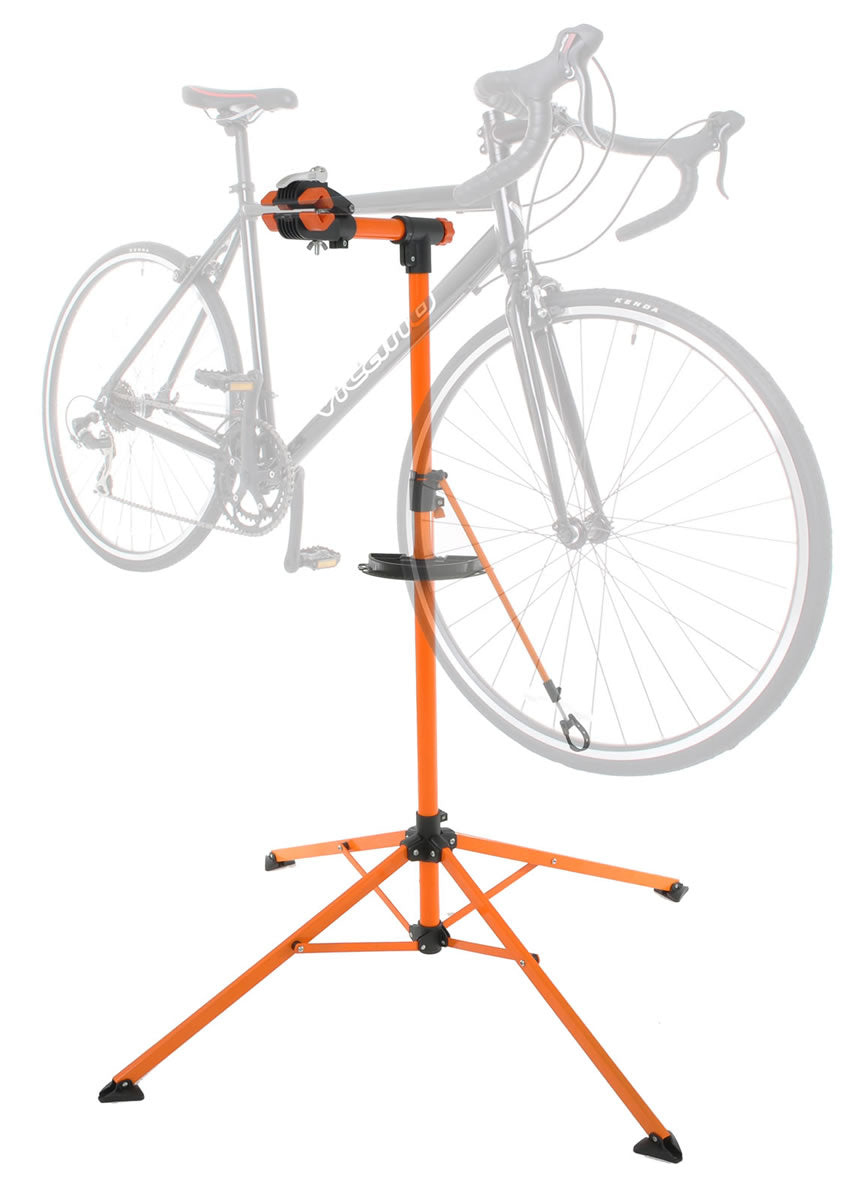 Portable Home Bike Repair Stand 