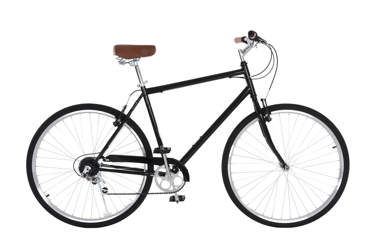 vilano retro city commuter