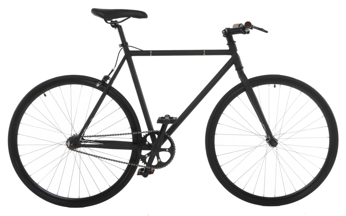 vilano fixed gear bike