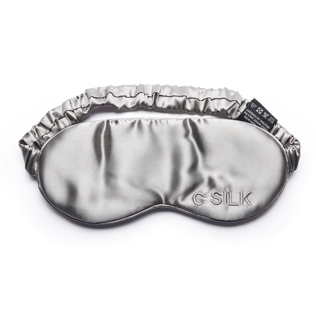 oversized sleep mask