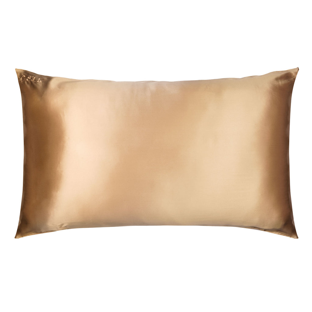 pure mulberry silk pillowcase