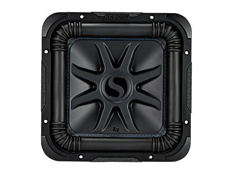 kicker subwoofer 10 inch