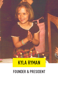 Home Grown Books Kyla Ryman Kyla Ryman Home Grown Books