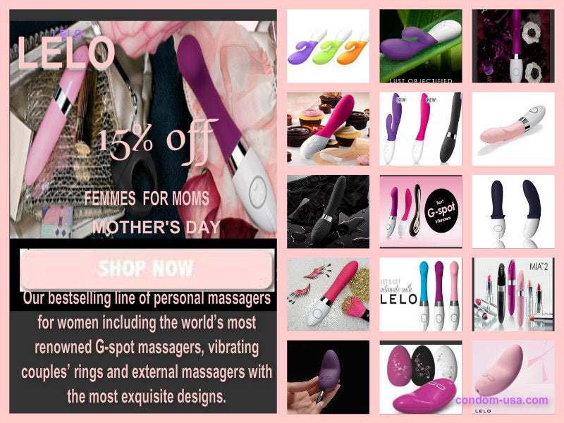 LELO FEMMMES FOR MOM