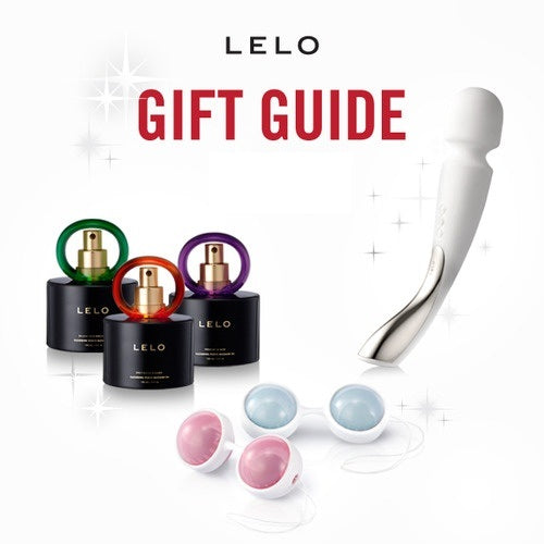 LELO GIFT GUIDE