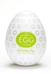 Tenga Egg Clicker