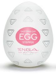 Tenga Egg Stepper