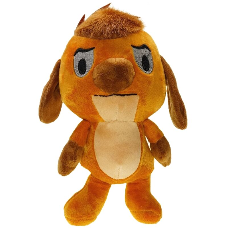 peluche timon roi lion