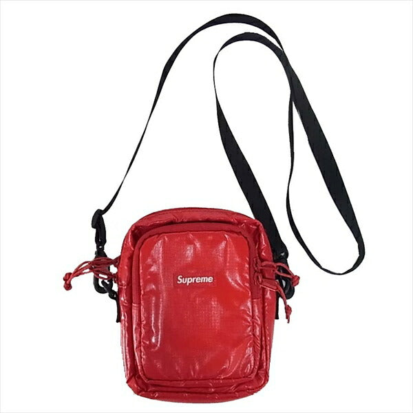 メーカー再生品】 Supreme 17AW shoulder bag savingssafari.com