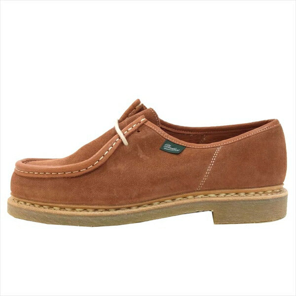 paraboot パラブーツ micka ミクカ suede brown 42