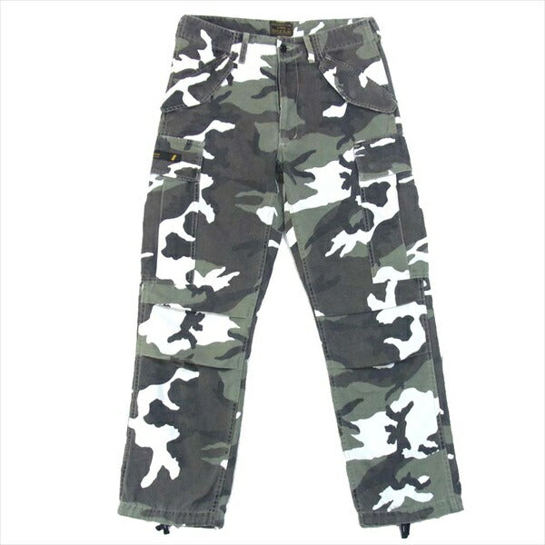 公式サイト公式サイト19AW WTAPS MODULAR 02 TROUSERS CAMO カモ