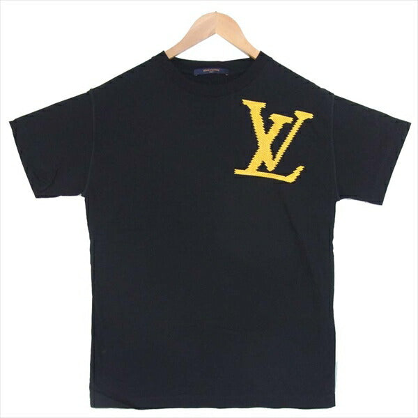 LOUIS VUITTON ルイヴィトン Tシャツ ロゴ | labiela.com
