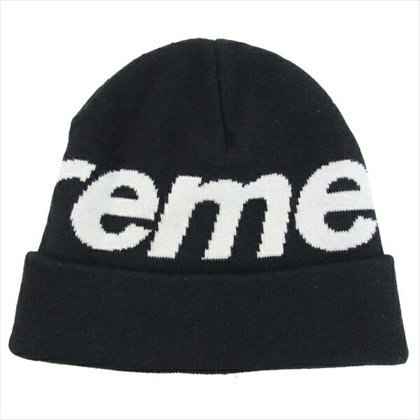 シュプリーム Supreme Cashmere Beanie Black bckediri.beacukai.go.id