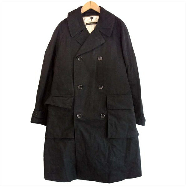 PHIGVEL TRENCH COAT フィグベル ccmohmand.edu.pk