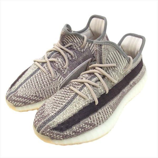 YEEZY BOOST 350 V2 ザイオン 28cm | www.jarussi.com.br