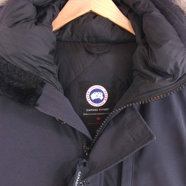 レア美品】CANADA GOOSE ダウンジャケット 3432JM R-