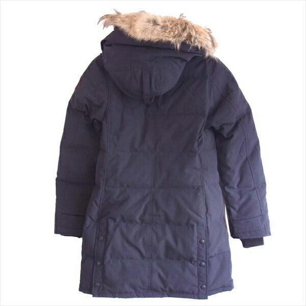 CANADA GOOSE カナダグース 国内正規品 2302JL MACKENZIE PARKA