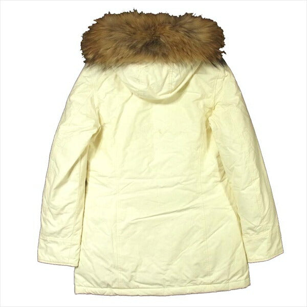 WOOLRICH ウールリッチ ARCTIC PARKA アークティック パーカー ダウン