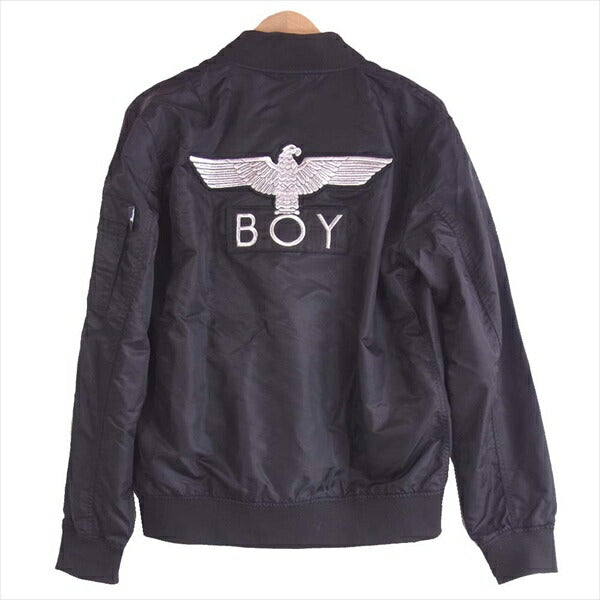 BOY LONDON x Andy Warhol ブルゾン-