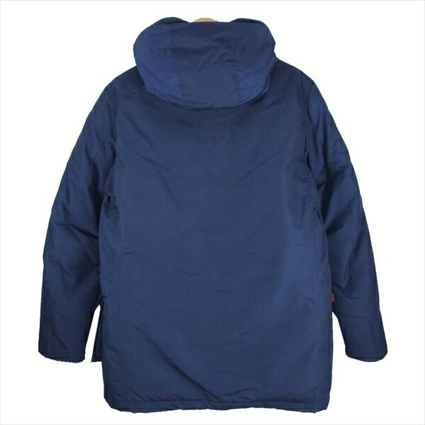 WOOLRICH ウールリッチ WOOU0271-UT0108 20AW ARCTIC PARKA NF アークテック パーカー レディース  ダウンジャケット ネイビー系 EU M【新古品】【未使用】【中古】