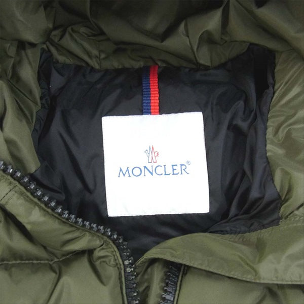 MONCLER モンクレール TETRA テトラ ダウン レディース ジャケット