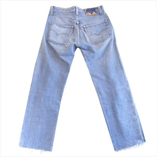 新作製品、世界最高品質人気! Levi's 501 66 リーバイス501 66前期