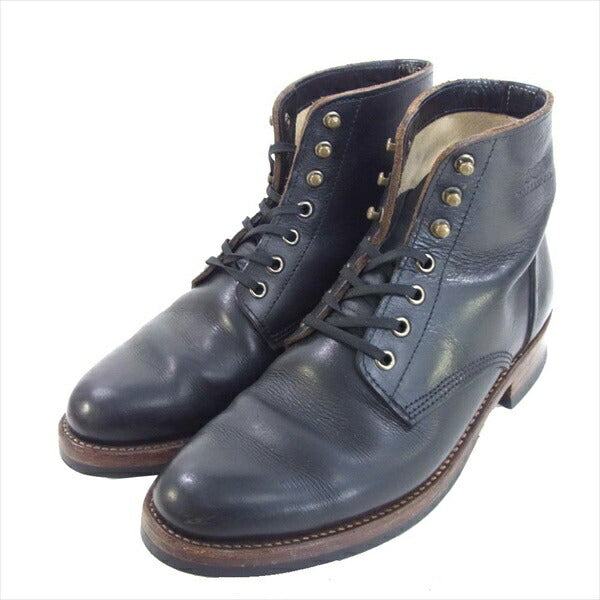 GLADHAND & Co. グラッドハンド All American Boots WALKLINE オール