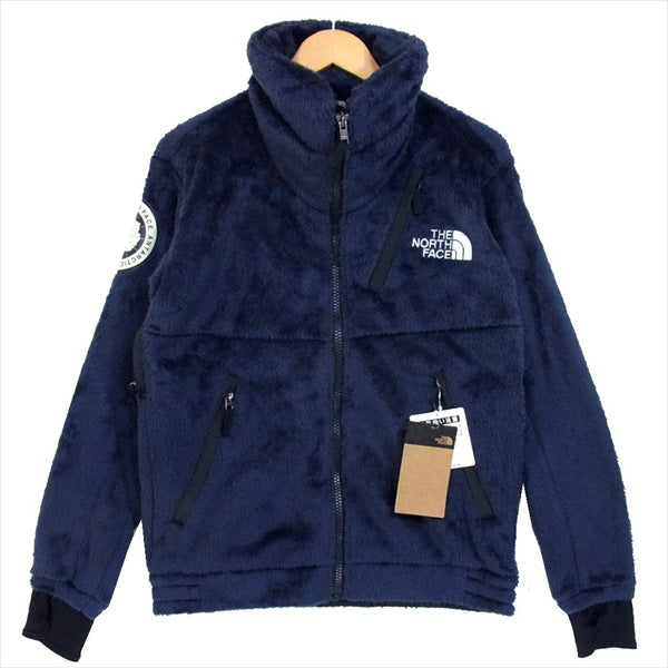 THE NORTH FACE ノースフェイス NA61930 アンタークティカ バーサ ロフト フリース ジャケット ネイビー系  L【新古品】【未使用】【中古】