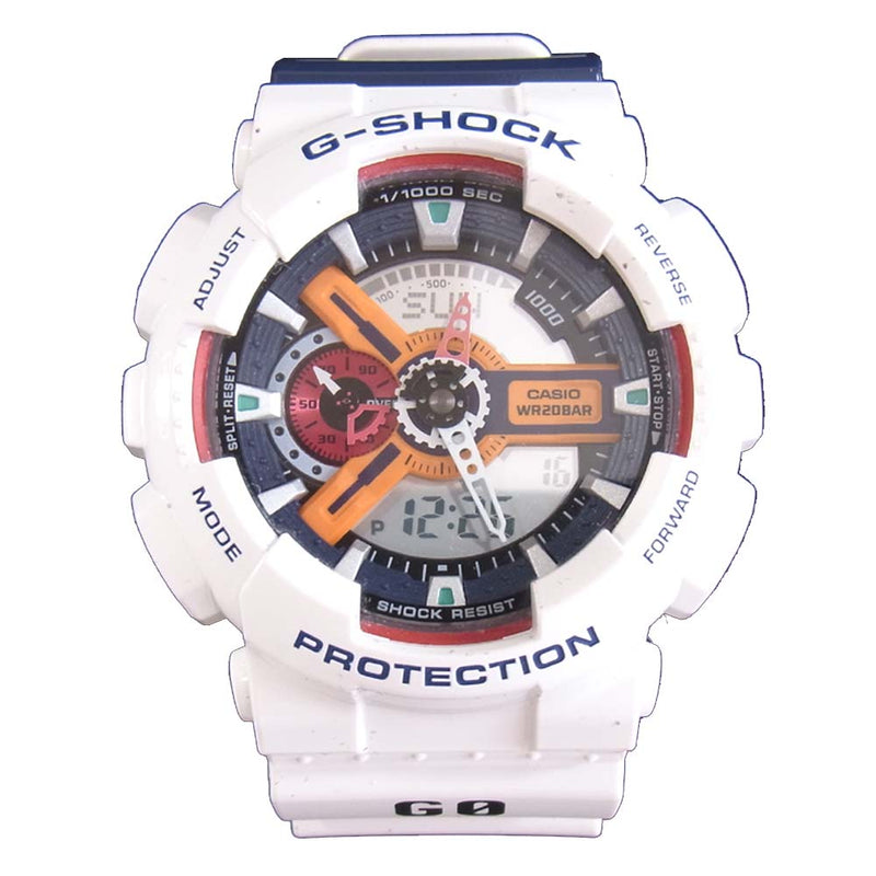 本日限定】G-SHOCK×EVANGELION/ 綾波レイプラグスーツモデル | www