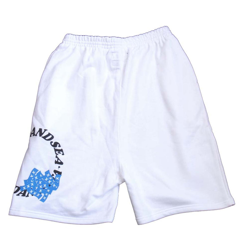 WDS×GOD SELECTION XXX SWEAT SHORTS Lサイズ | www.angeloawards.com