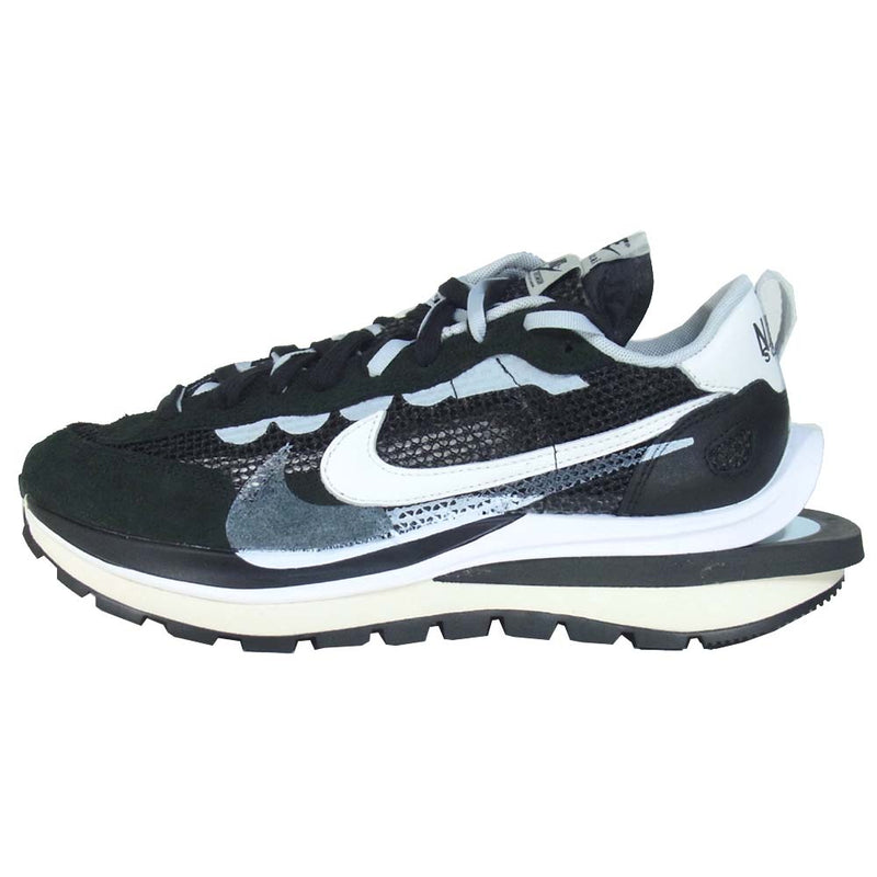 最新作好評 sacai Nike Sacai VaporWaffle 26.5cm US8.5の通販 by