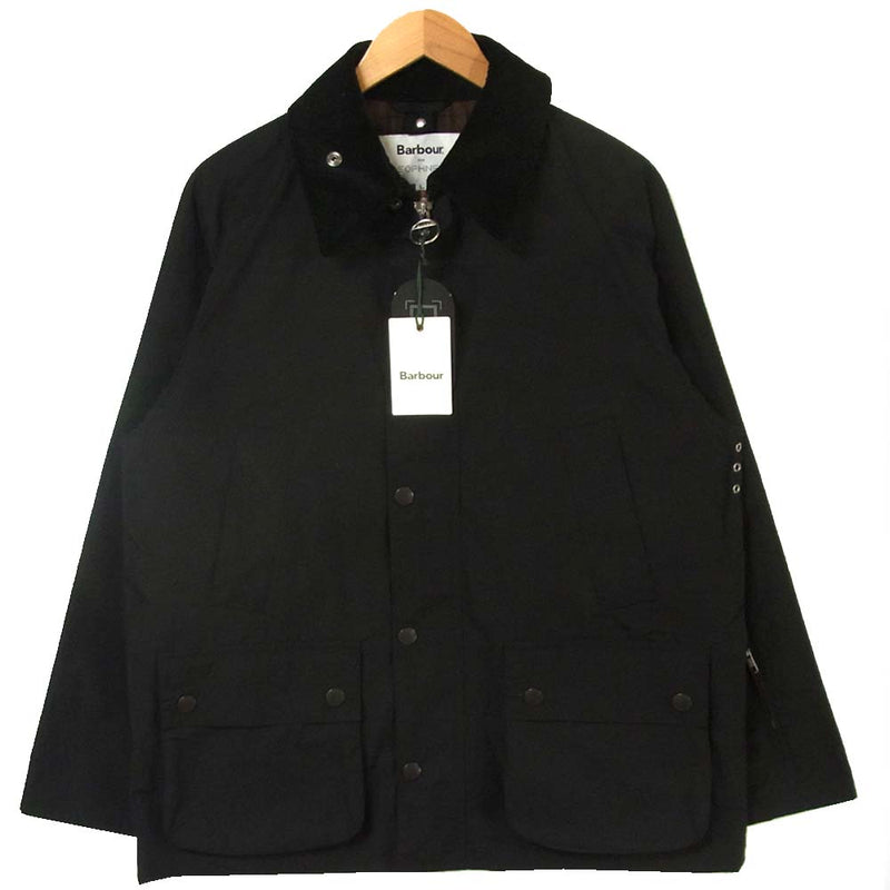 SOPHNET. Barbour BEDALE SL JACKET