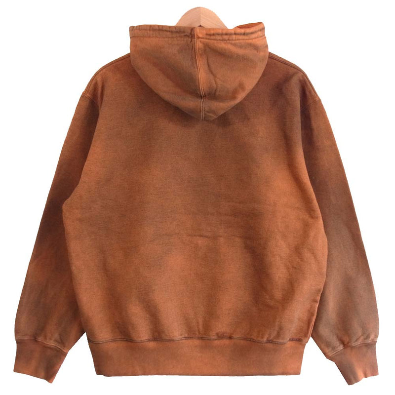 Supreme シュプリーム 20AW Spray Hooded Sweatshirt スプレー