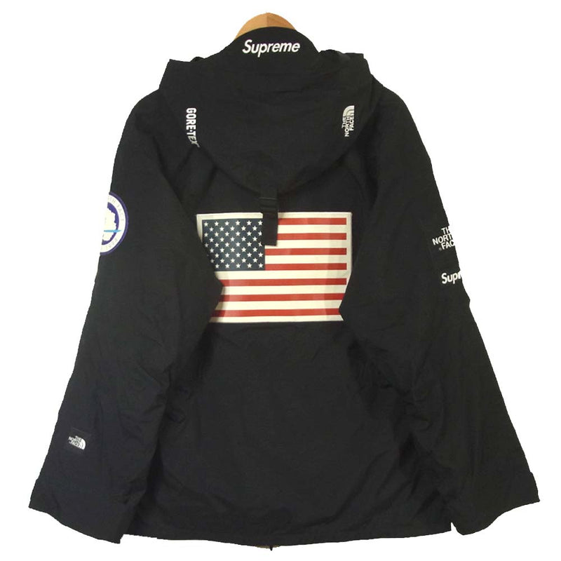 国内正規】Supreme × North Face 17ss Pullover blog.netzerosolar.net