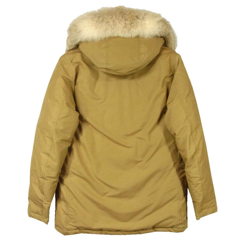 WOOLRICH ウールリッチ 1502284 ARCTIC PARKA アークティック パーカー