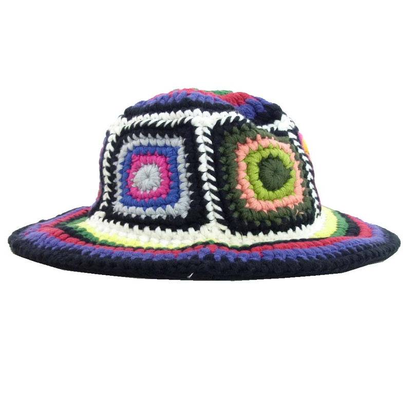 supreme 20AW crochet crusher hat 新しいコレクション sandorobotics.com