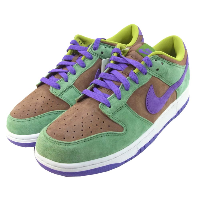 nike dunk low veneer ダンクロー ベニヤ 28.5 | www.jarussi.com.br