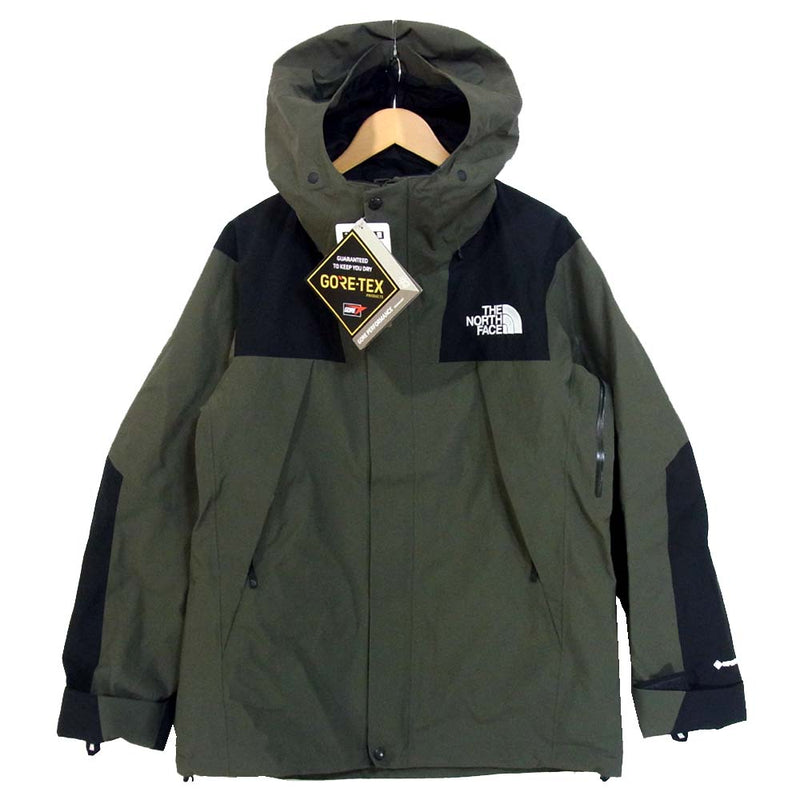 THE NORTH FACE ノースフェイス 国内正規品 NP61800 Mountain Jacket