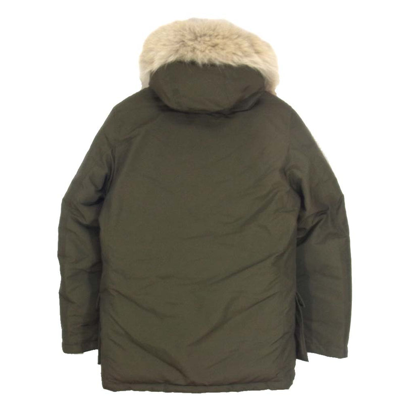 WOOLRICH ウールリッチ 1702061 ARCTIC PARKA アークティックパーカ