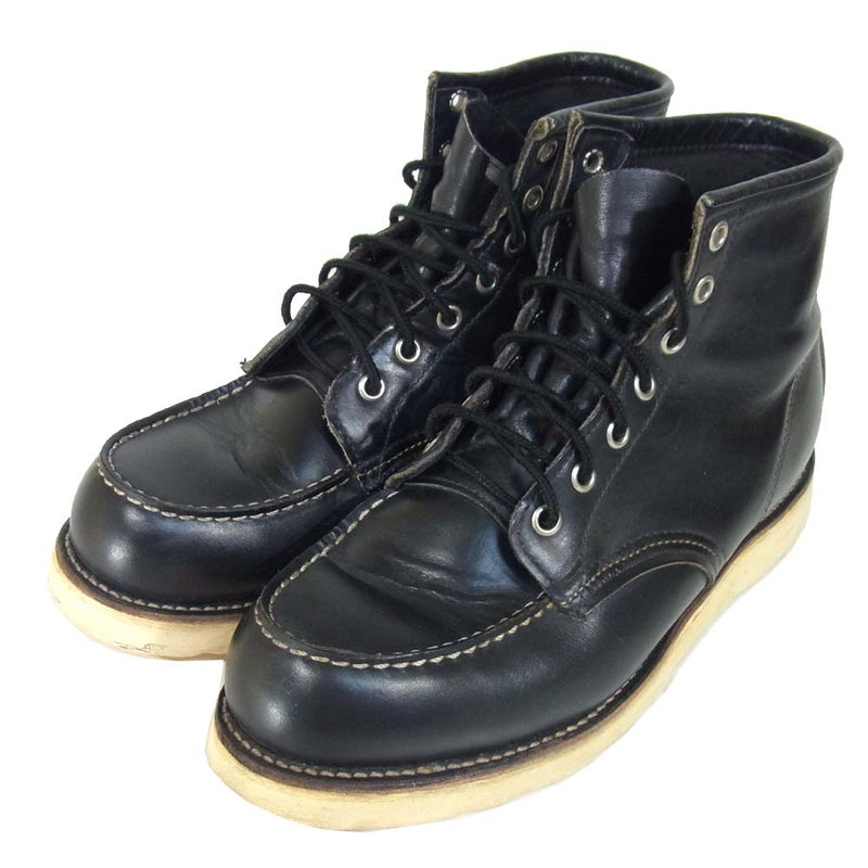 RED WING レッドウィング 8179 四角犬タグ アイリッシュセッター