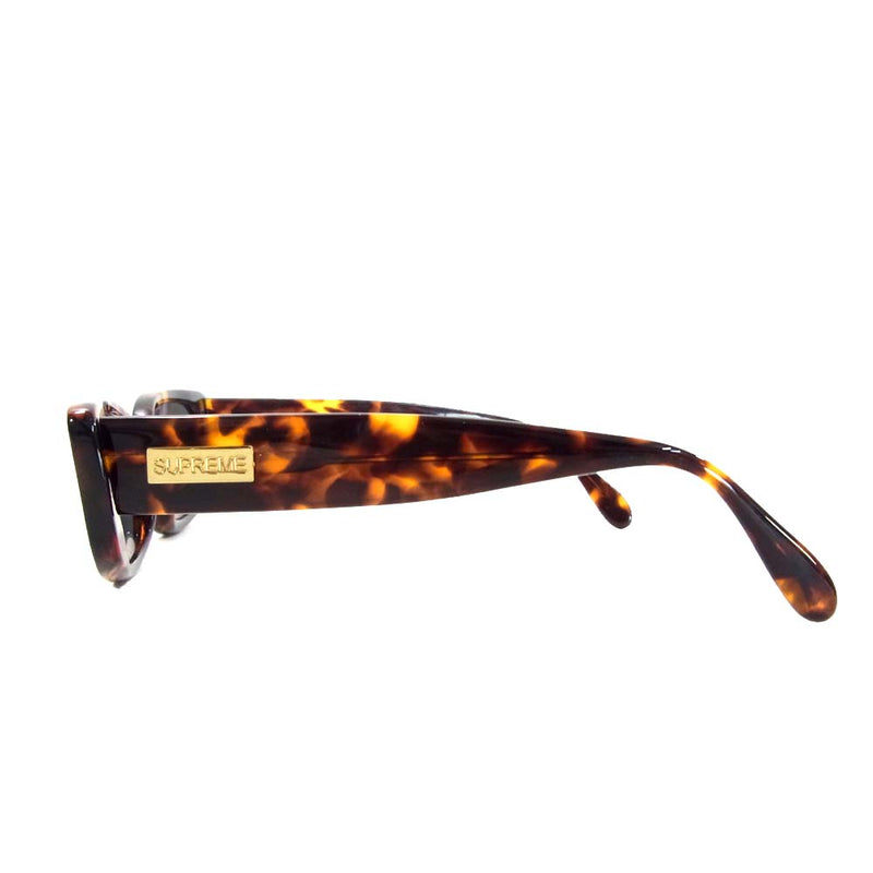 サイト Supreme - supremeサングラス(palladium sunglasses)の通販 by makkie21's shop